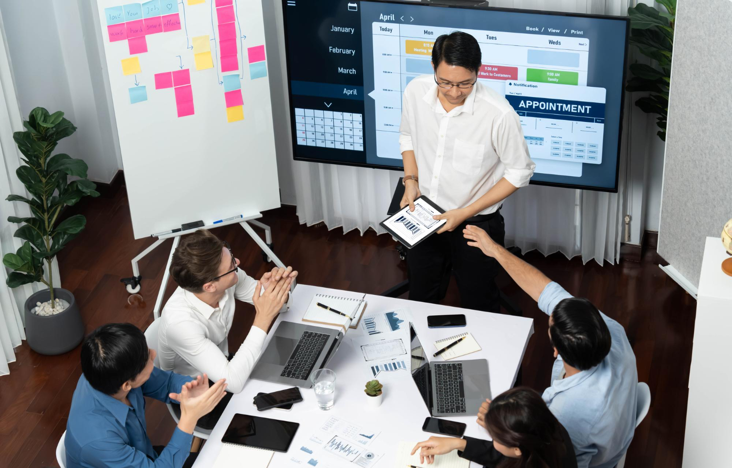 Businex-Service